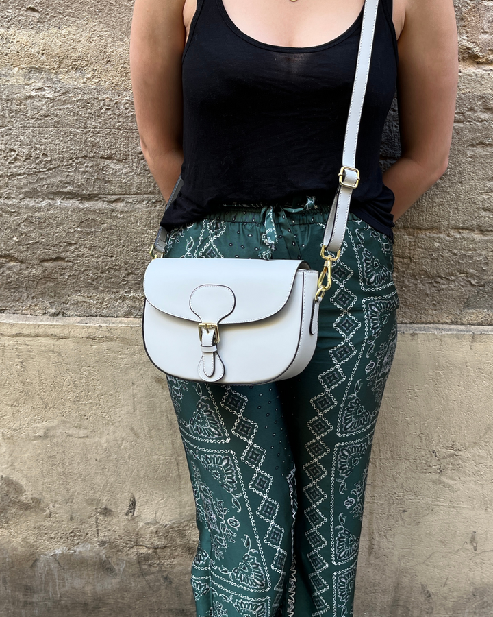 Sac Rita Gris clair