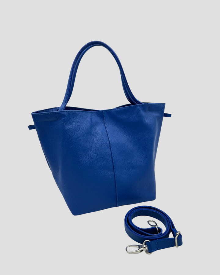 Sac Laura Bleu roi