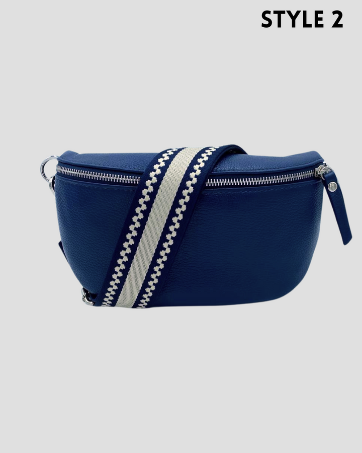 Sac Banina Bleu marine