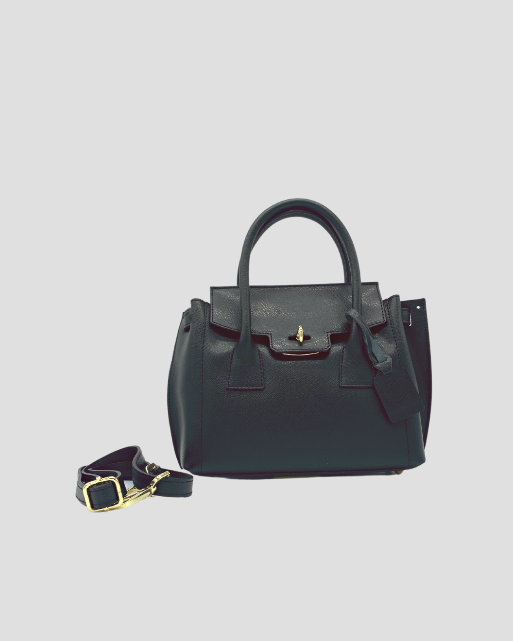 Sac Mini Gabriella Noir