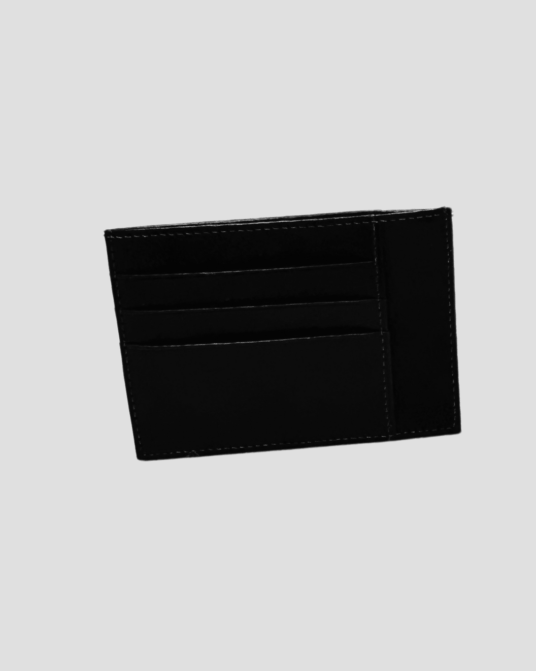 Porte-cartes Capricorno Noir