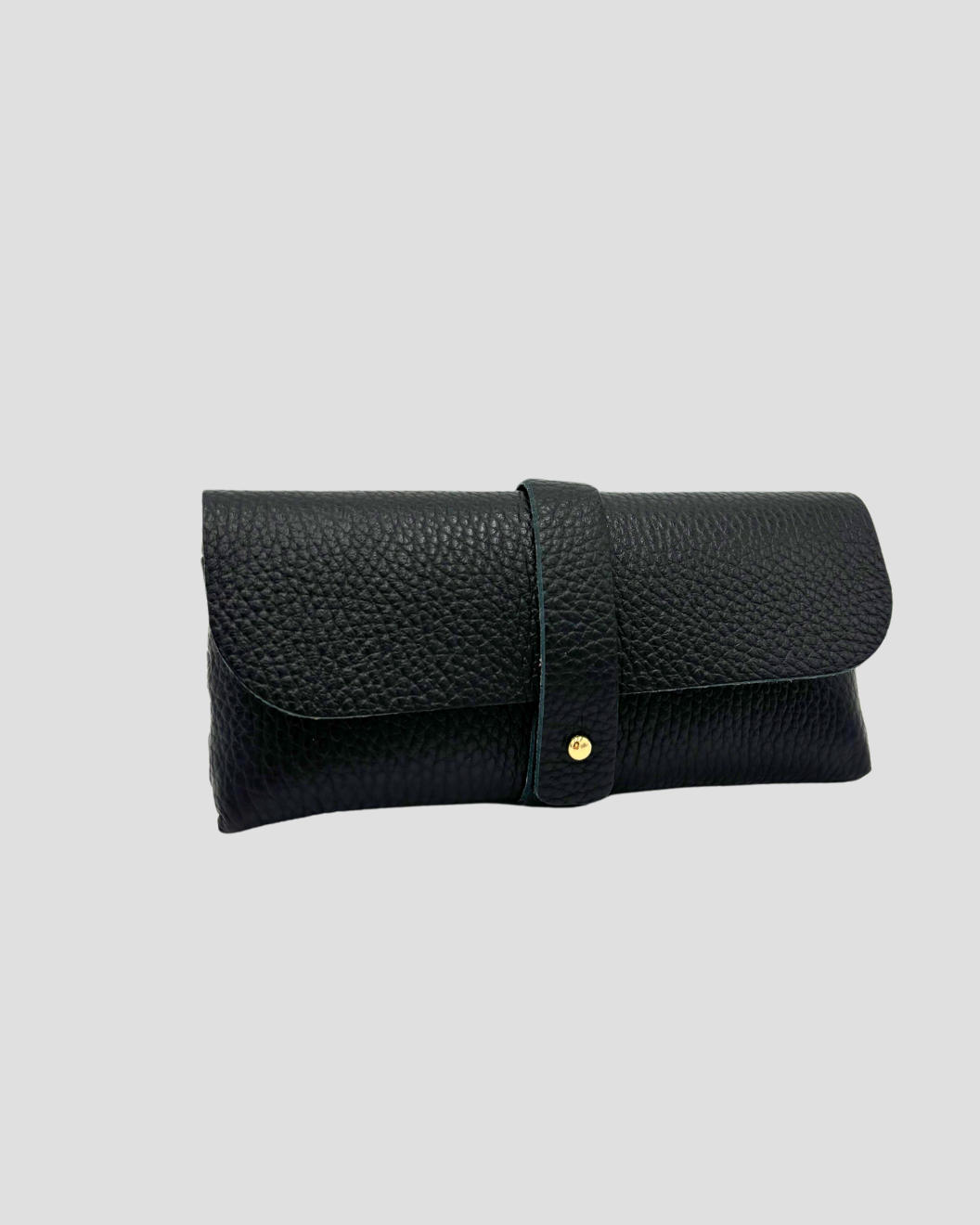 Etui à lunettes Pluttone Noir
