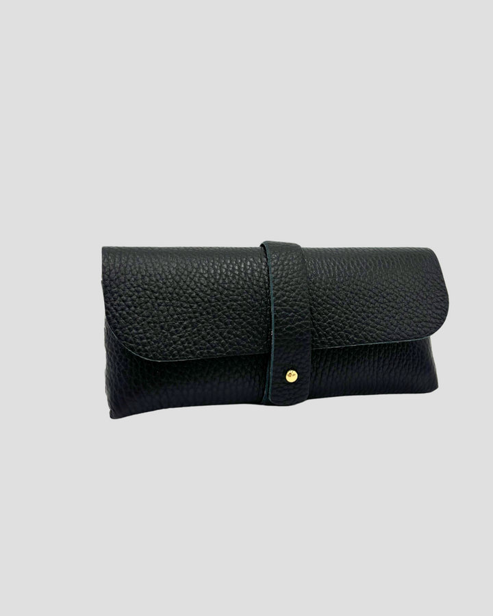 Etui à lunettes Pluttone Noir
