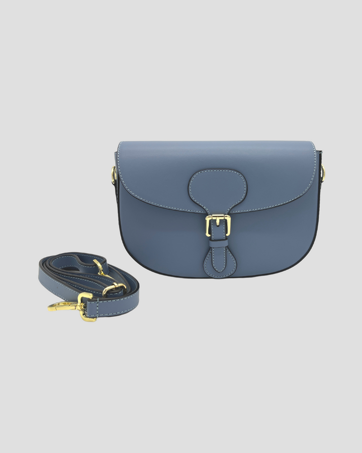 Sac Rita Bleu gris