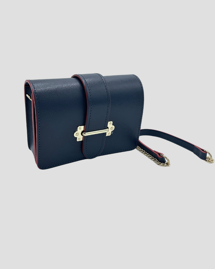 Sac Valentina Bleu nuit
