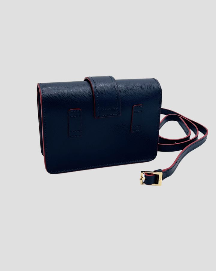 Sac Valentina Bleu nuit