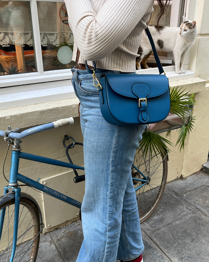 Sac Rita Bleu ocean