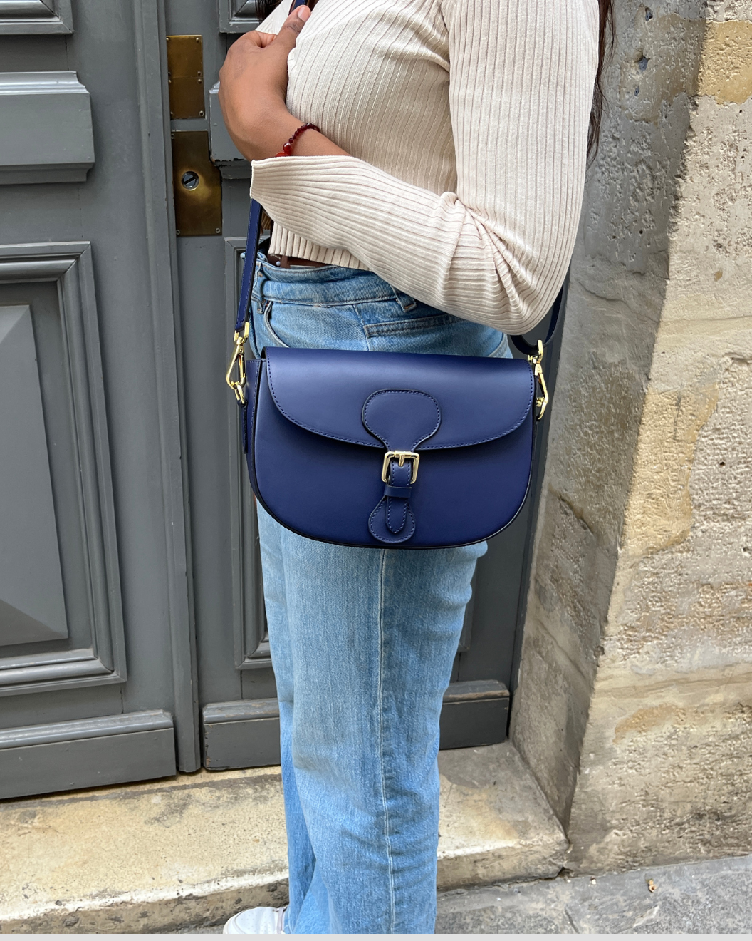 Sac Rita Bleu marine