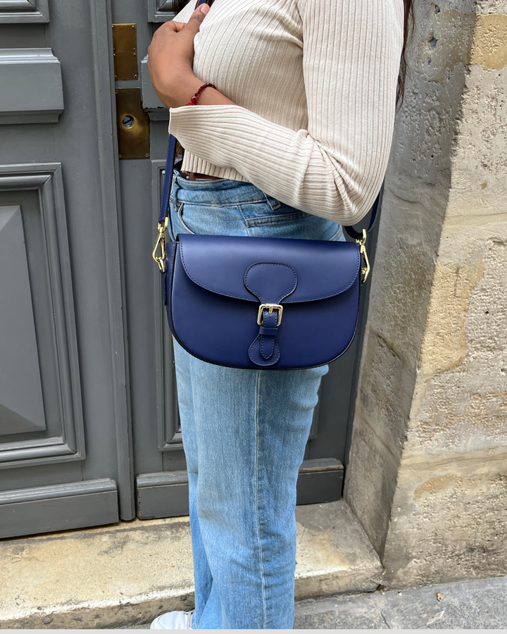 Sac Rita Bleu marine