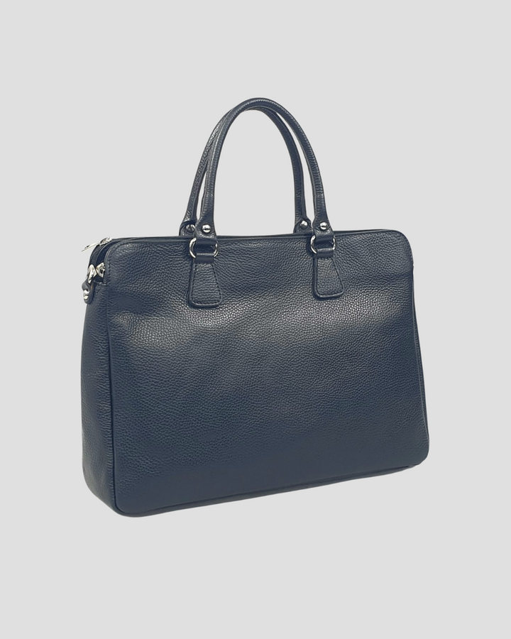 Sac Isabella Noir