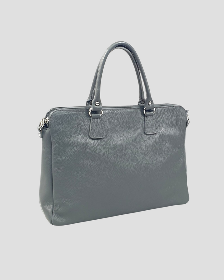 Sac Isabella Gris foncé