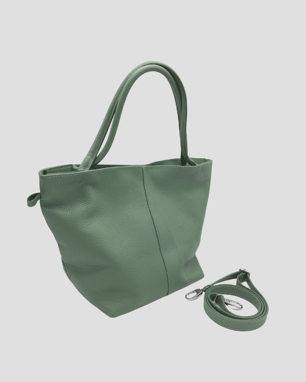 Sac Laura Vert clair