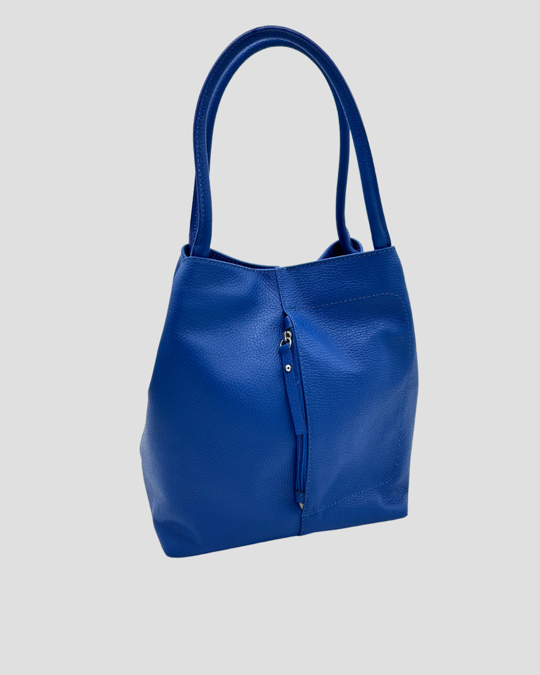 Sac Laura Bleu roi