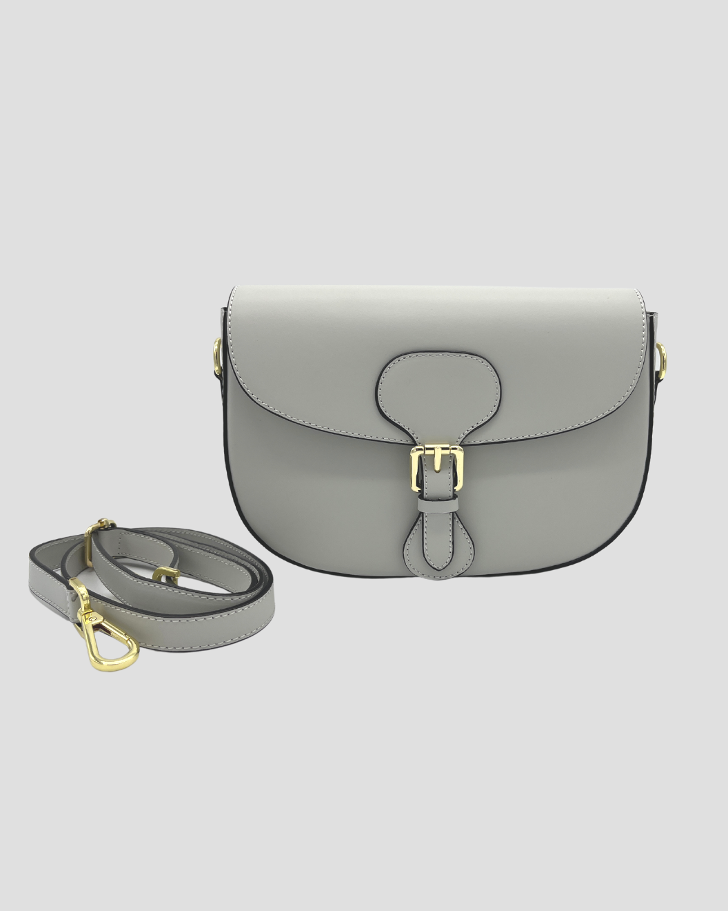 Sac Rita Gris clair