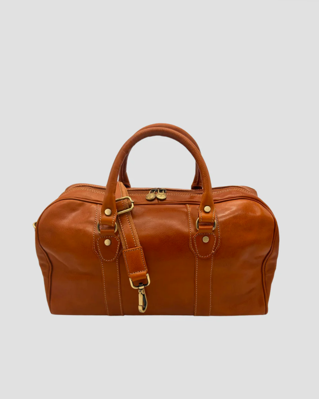 Sac Enzinho Camel