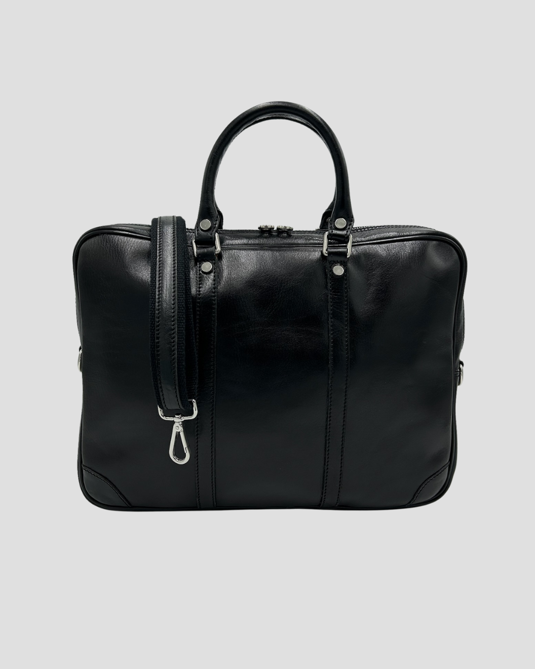 Sac Geppetto Noir