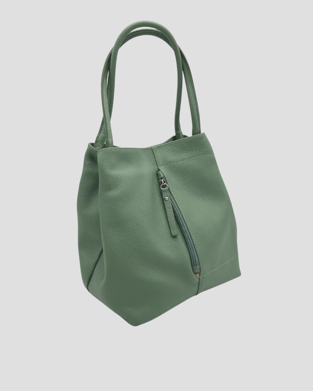 Sac Laura Vert clair