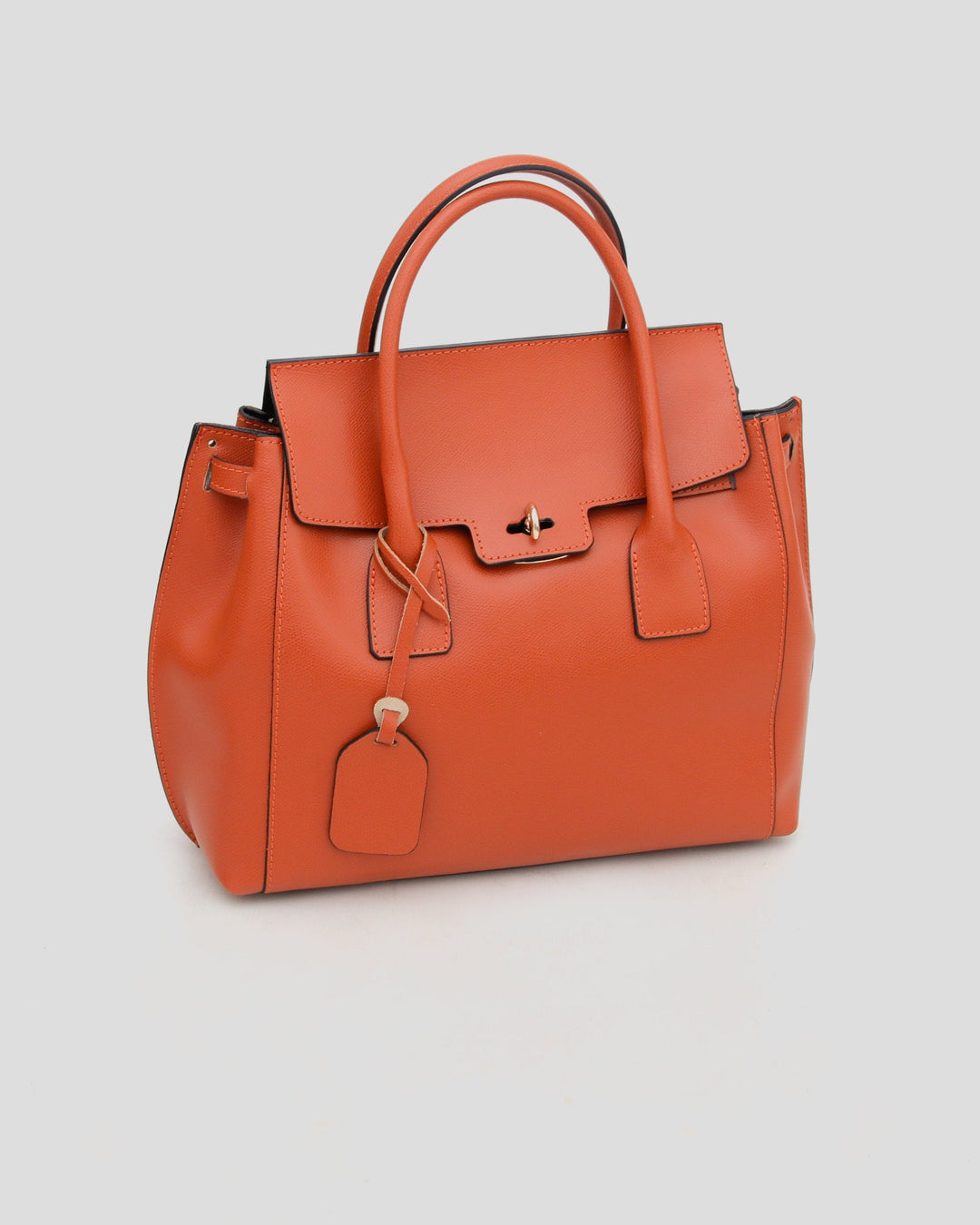 Sac Gabriella Orange fonce
