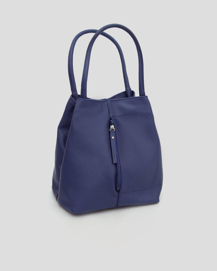 Sac Laura Bleu Marine