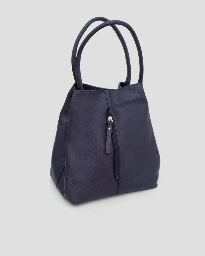 Sac Laura Bleu Nuit