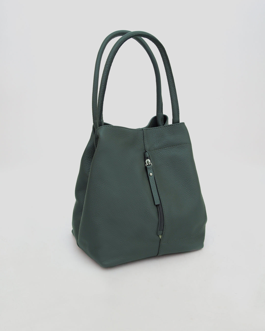 Sac Laura Vert fonce