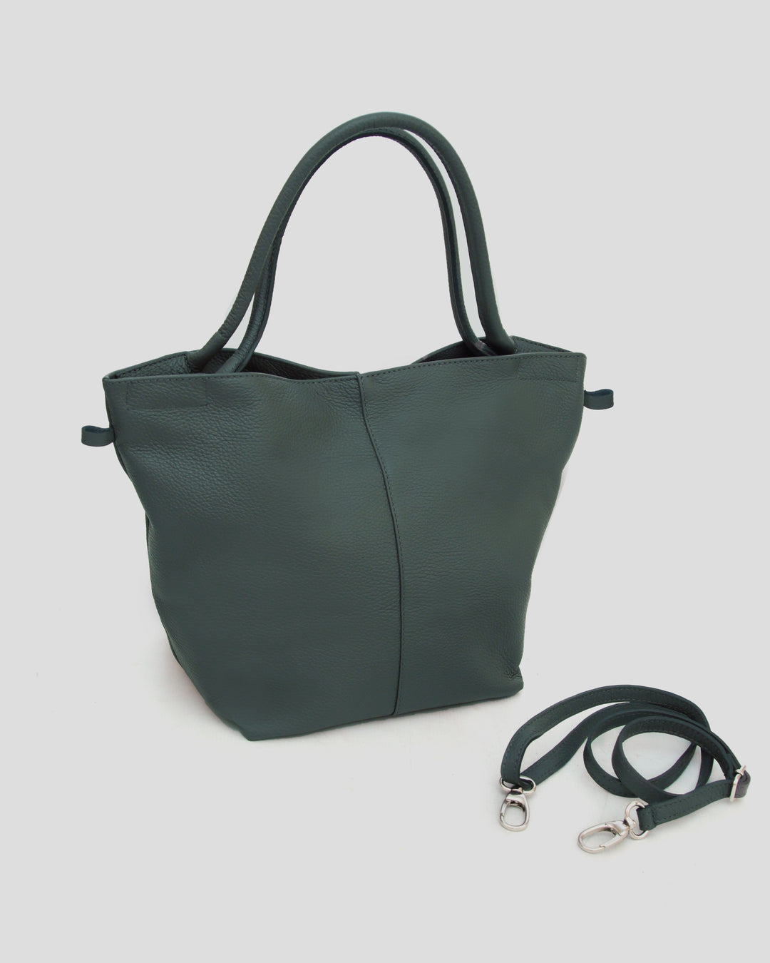 Sac Laura Vert fonce