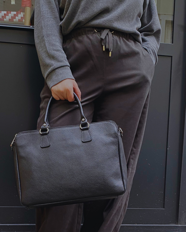 Sac Isabella Noir