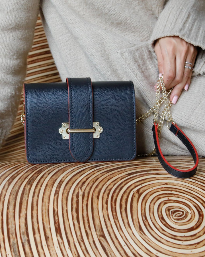 Sac Valentina Noir