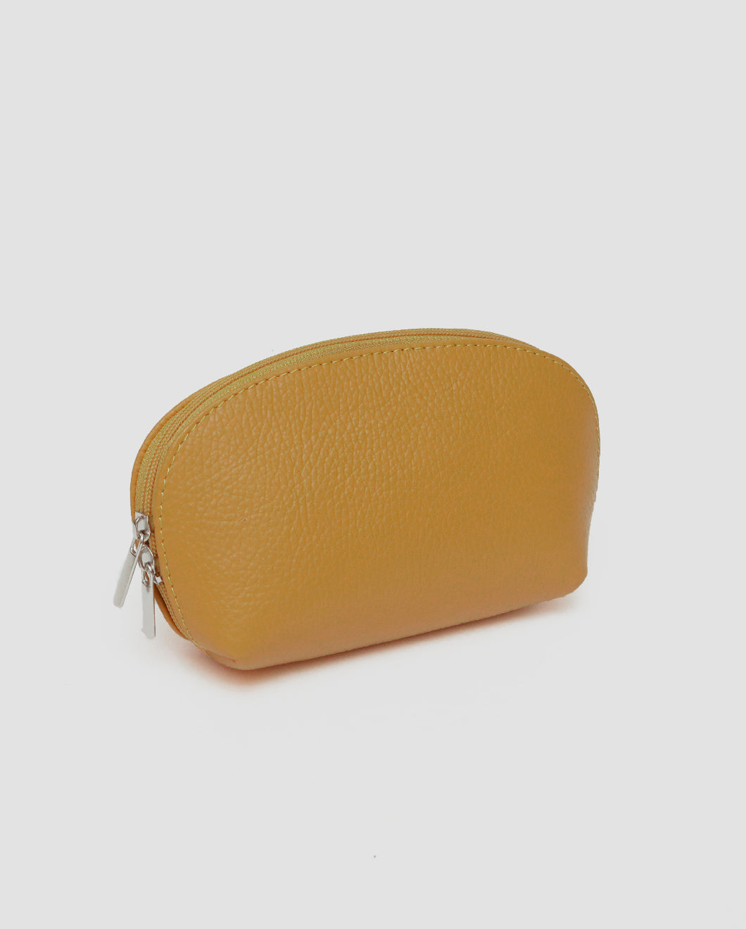 Pochette Urano Moutarde