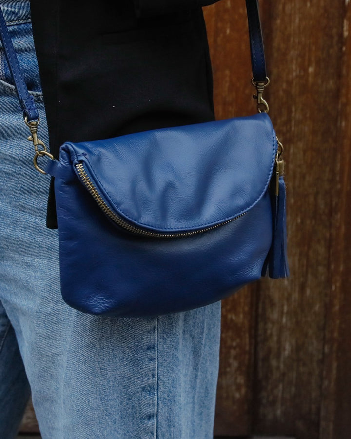 Sac Rosita Bleu Marine