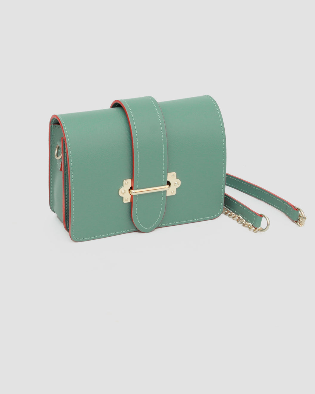 Sac Valentina Vert clair