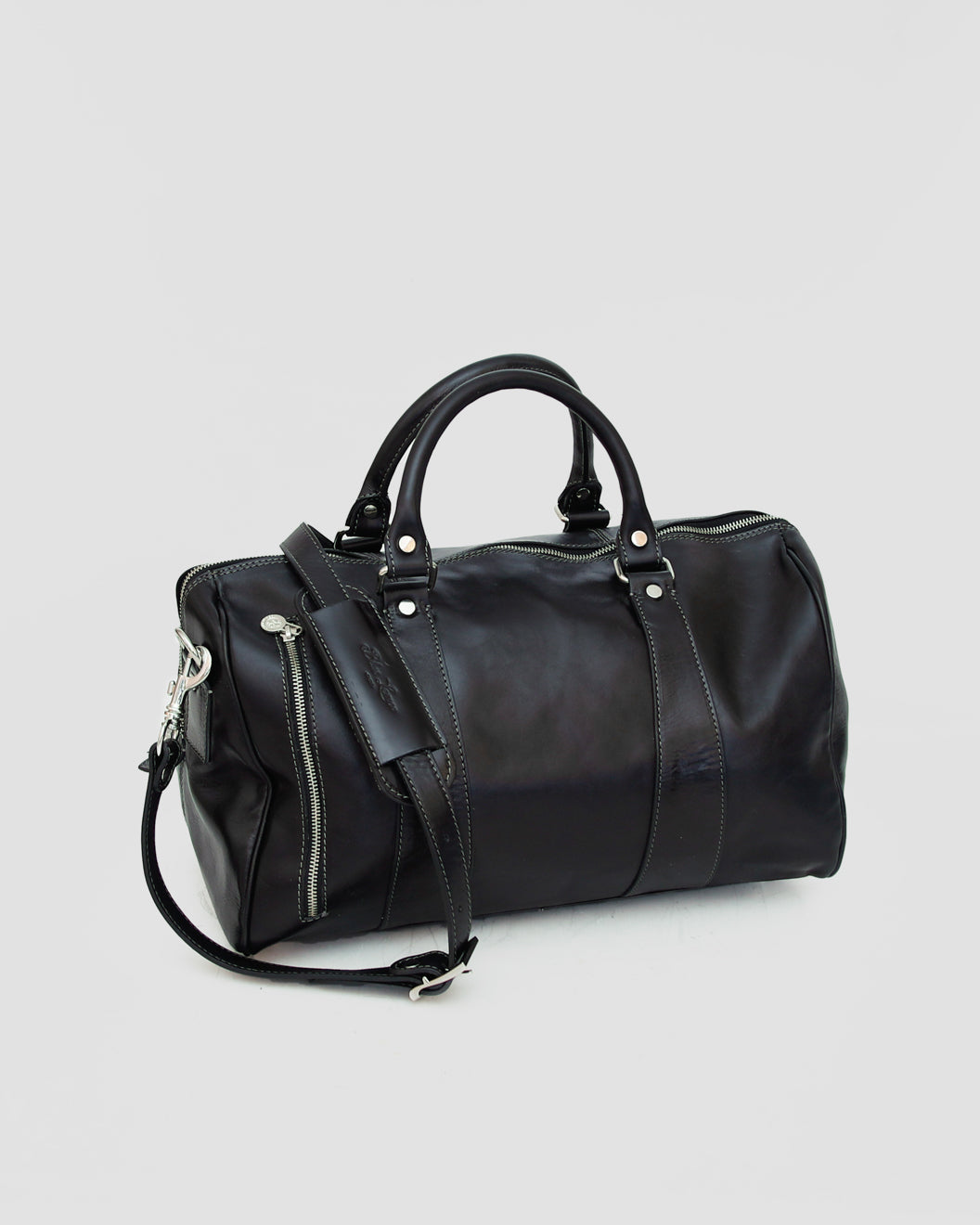 Sac Enzinho Noir