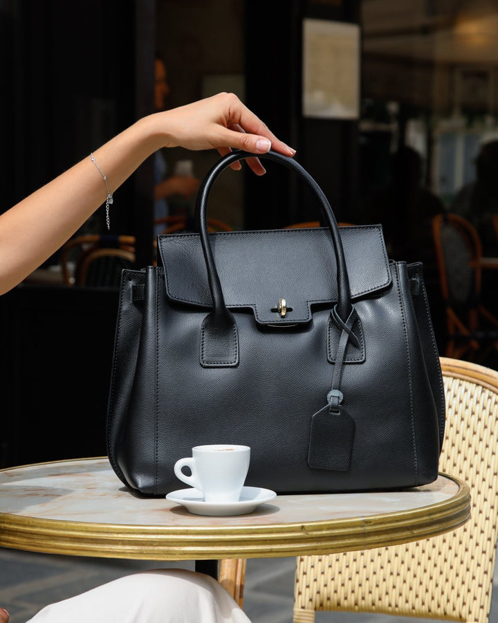 Sac Gabriella Noir