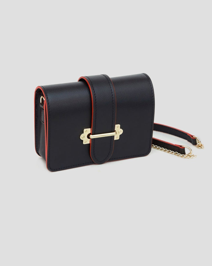 Sac Valentina Noir