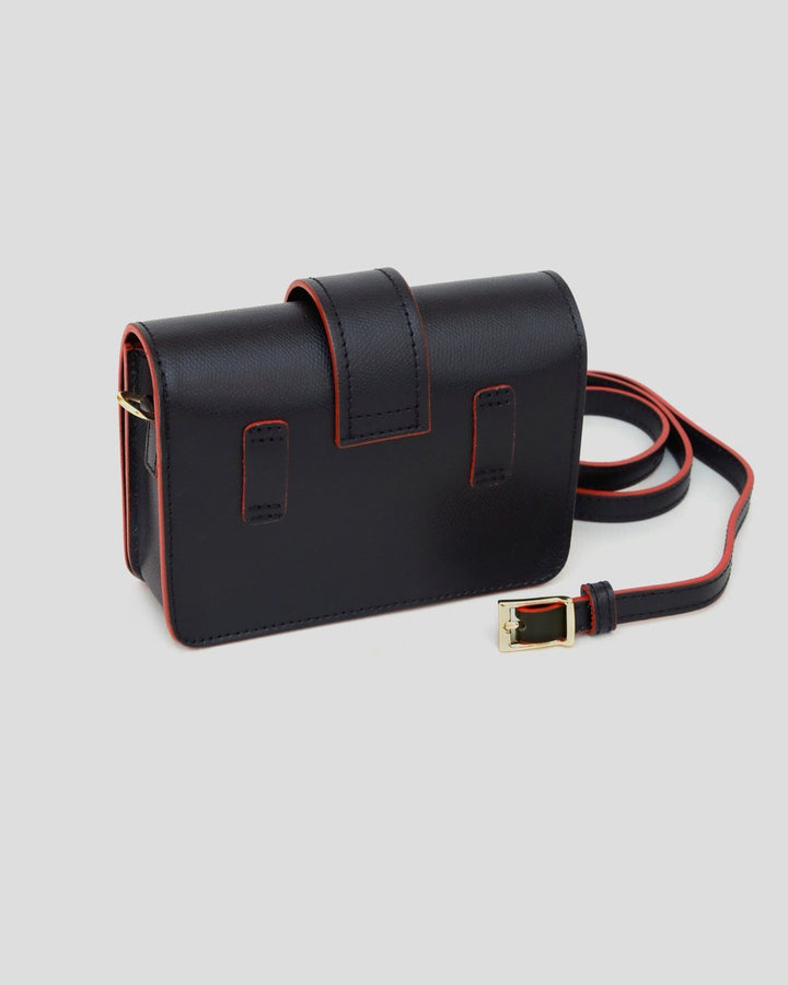 Sac Valentina Noir