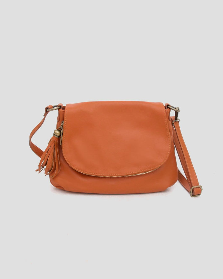 Sac Rosa Camel foncé