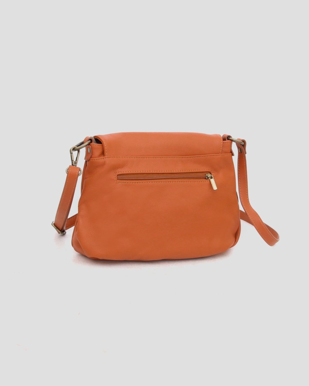 Sac Rosa Camel foncé