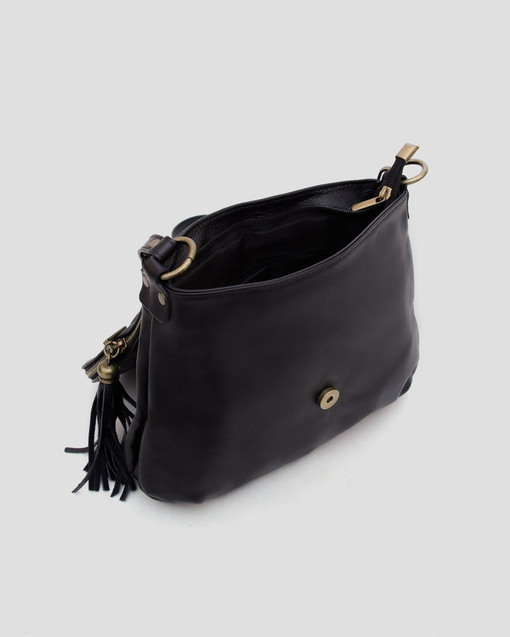 Sac Rosa Bleu Marine
