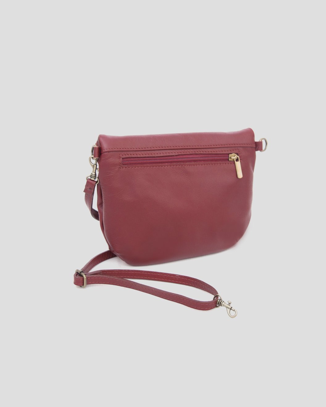 Sac Rosita Lie de vin