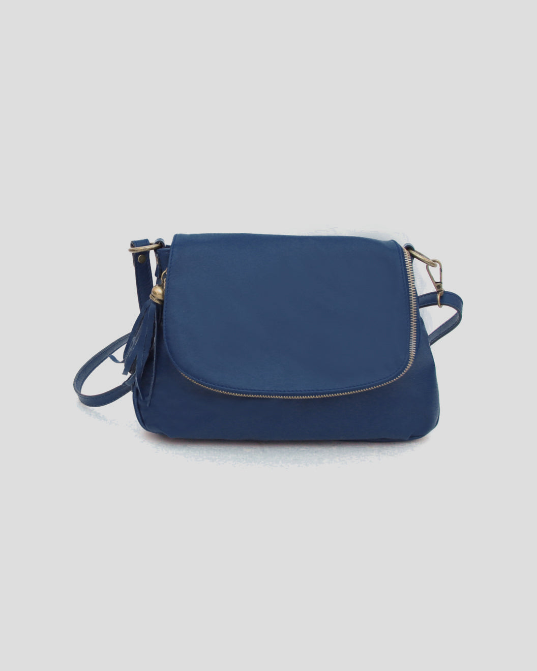 Sac Rosa Bleu Marine