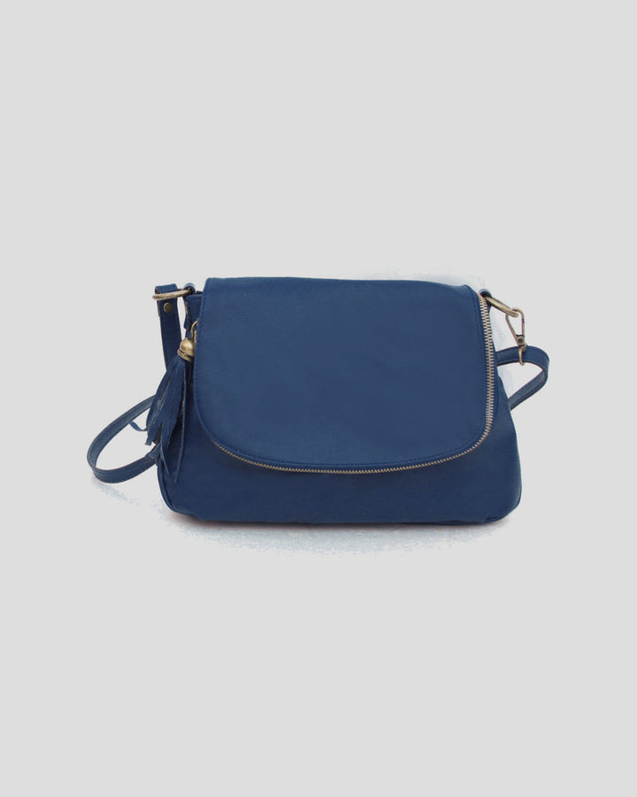 Sac Rosa Bleu Marine