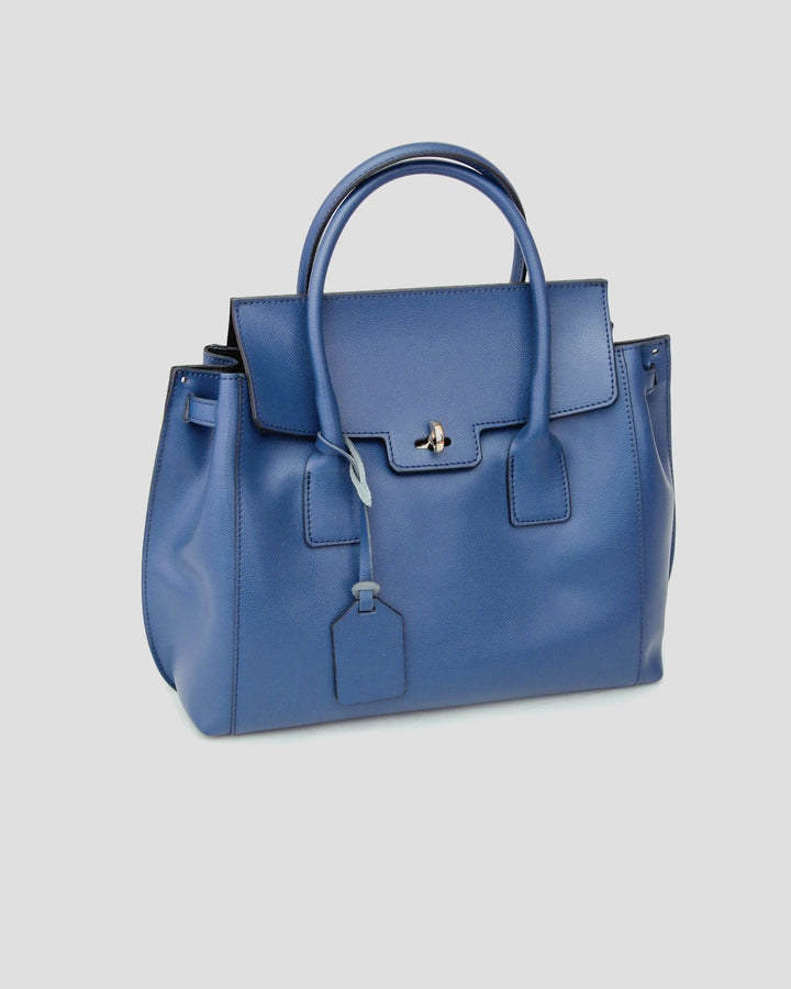 Sac Gabriella Bleu Marine