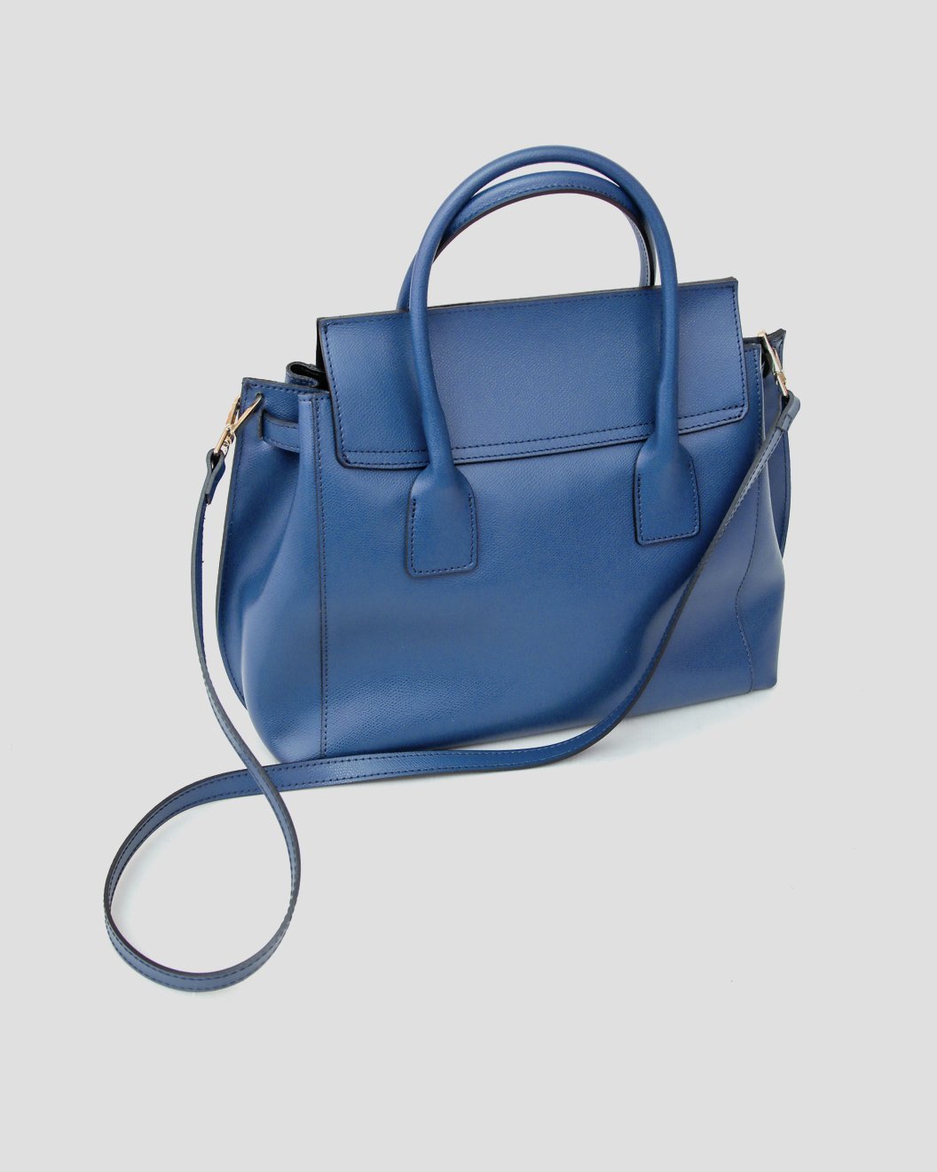 Sac Gabriella Bleu Marine