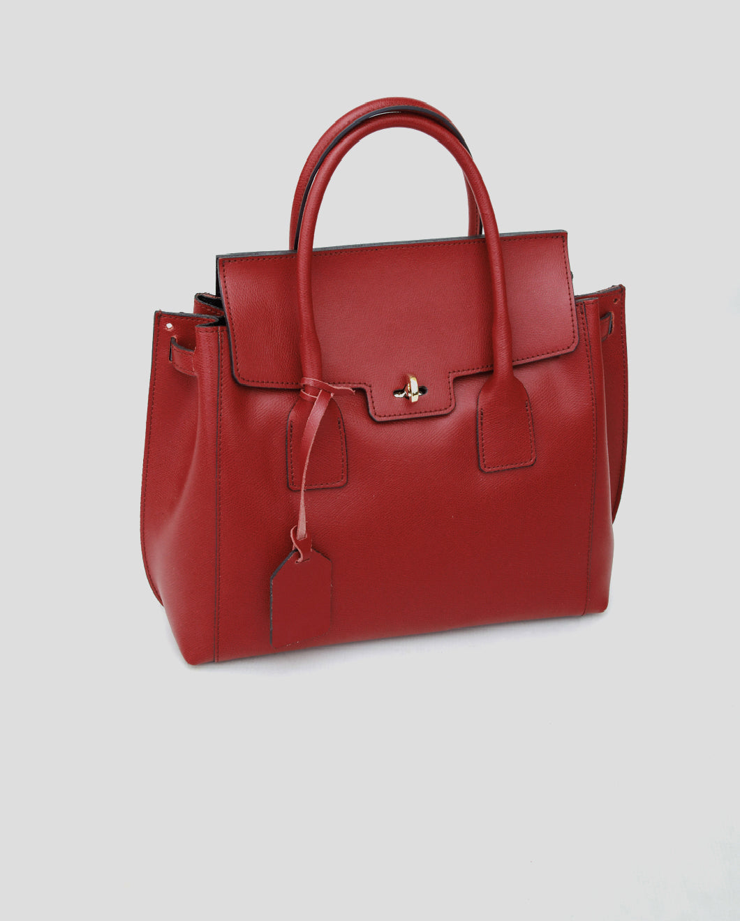 Sac Gabriella Bordeaux